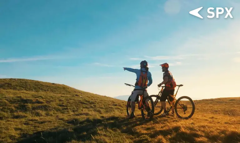 COTO se suma al furor de las bicis con una línea exclusiva en el país