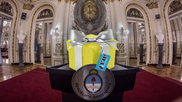 Renta financiera: la diferencia de cambio del dólar no paga el impuesto