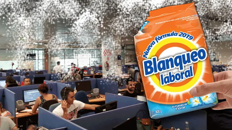 Por boicot de la CGT y las dudas empresarias, congelan blanqueo laboral y se aplaza señal al FMI