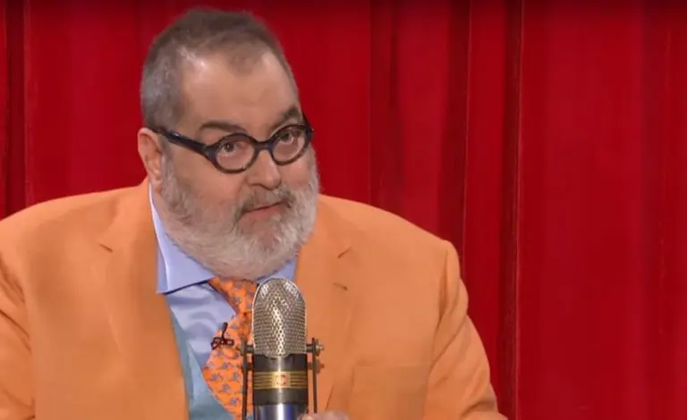 Argentinita: Lanata mostró un duro informe sobre cómo será el país tras la pandemia