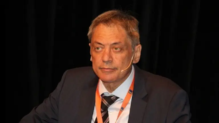 Pesar en la City: falleció Javier Finkman, jefe de economistas del banco HSBC para la región