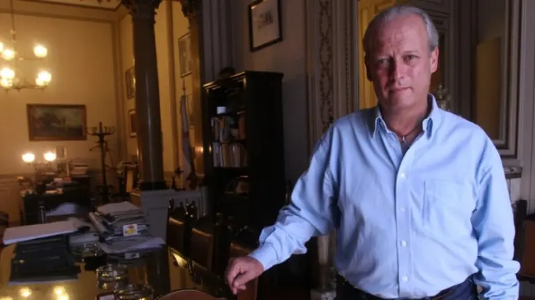 La CGT confirmó que no se suma al paro del 30 de abril