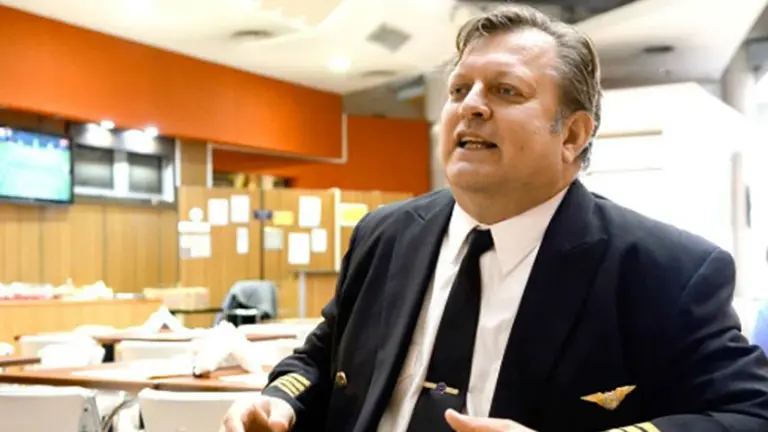 Filtran el recibo de sueldo del gremialista Pablo Biró