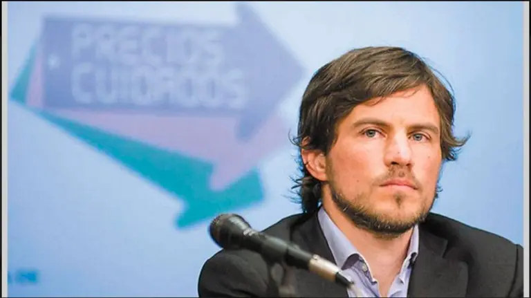 Precios, dólar, impuestos y la gestión de Lacunza: qué opina Augusto Costa, posible ministro de Economía de Kicillof