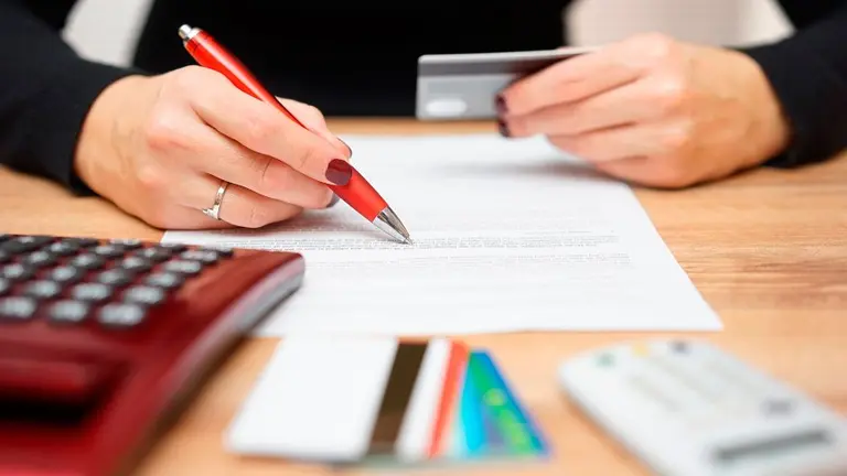 Crisis financiera: se triplicó la morosidad de las empresas en el momento de pagar créditos