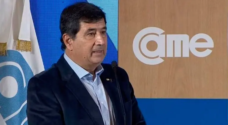 Cámaras empresarias avalaron las medidas anunciadas por el Gobierno para paliar la crisis