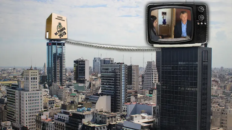 Con medidas de un "populismo culposo", Macri se expone al riesgo de otro efecto boomerang