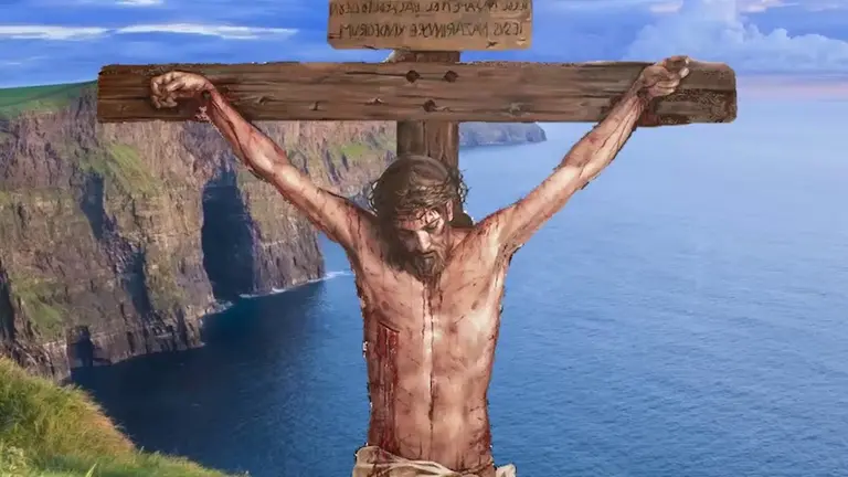 ¿Jesús fue crucificado con dos ladrones?: La nueva teoría sobre sus discípulos