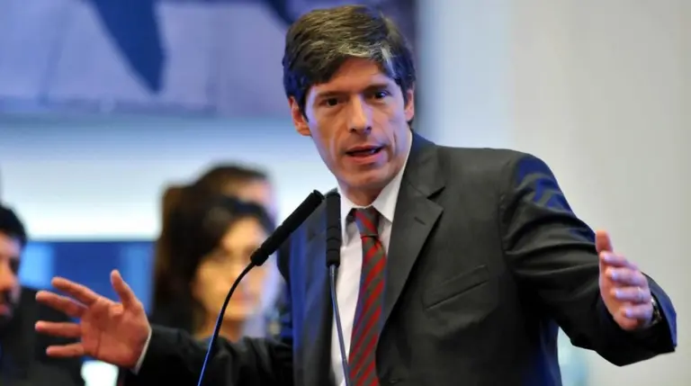 Cuadernos: la Cámara Federal le dictó la falta de mérito a Abal Medina