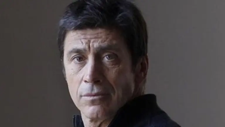 Denuncian por extorsión a Nicolás Repetto, su hija y su yerno