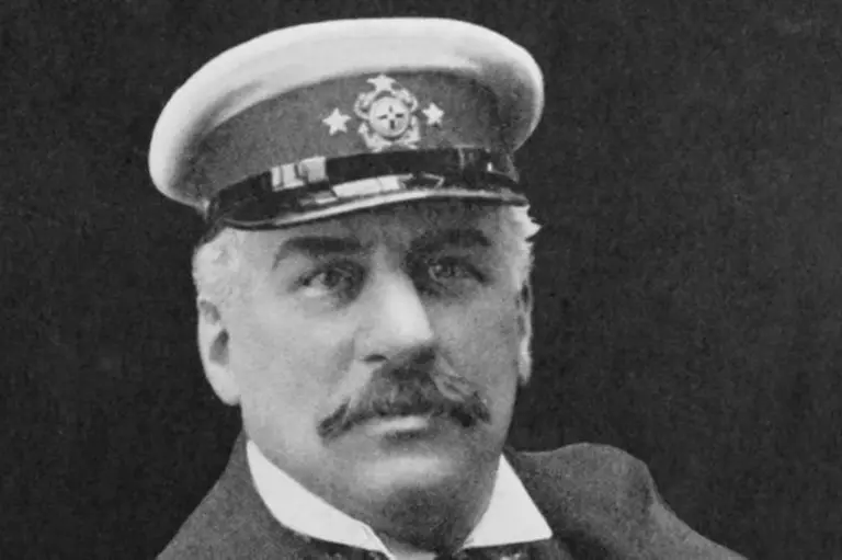 J.P. Morgan, el banquero que enderezó la economía de Estados Unidos