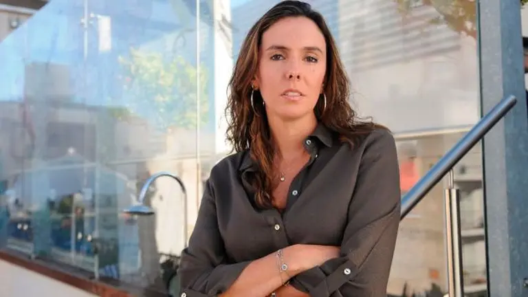 La embajadora de Juan Guaidó en el país: "Este año vendrán 100 mil venezolanos más a la Argentina"