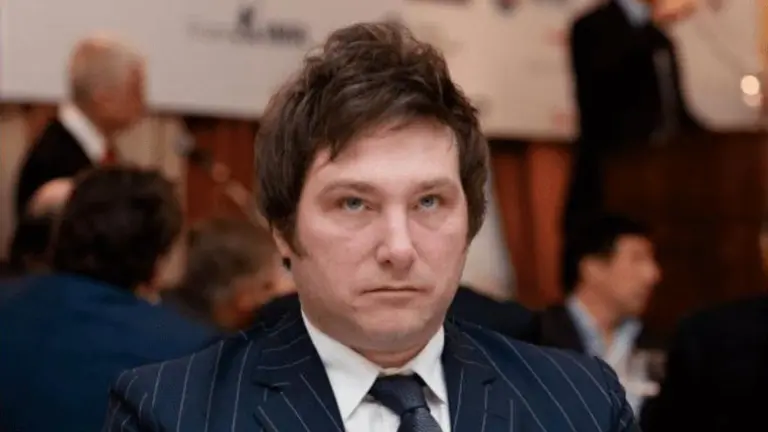 Para Milei, las medidas del Gobierno potenciarán la inflación y generarán escasez