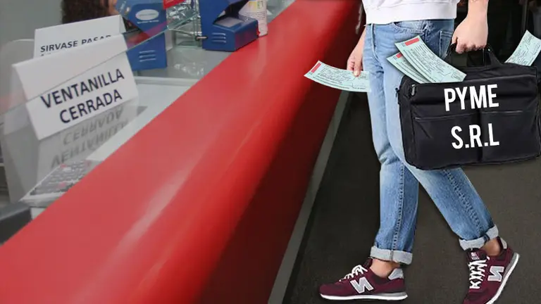 Los bancos anticipan mayores restricciones para dar nuevos préstamos: cuáles son las líneas más afectadas