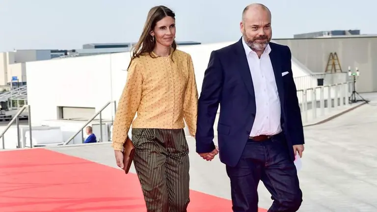 Multimillonario empresario del e-commerce perdió a tres de sus hijos en los atentados de Sri Lanka