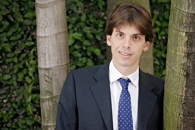 Gregorio Werthein y multimillonario brasileño crean un particular fondo inversor para comprar empresas en América latina