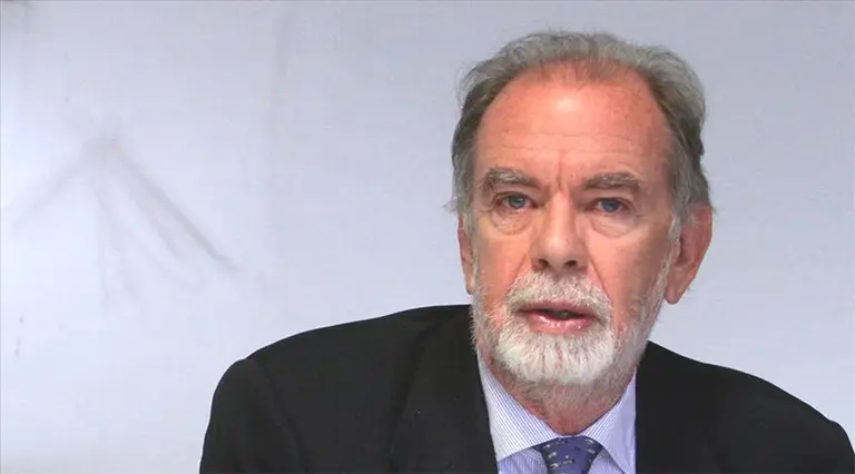 González Fraga: "Hay un proceso de dolarización que viene desde hace varios meses, no desde las PASO"