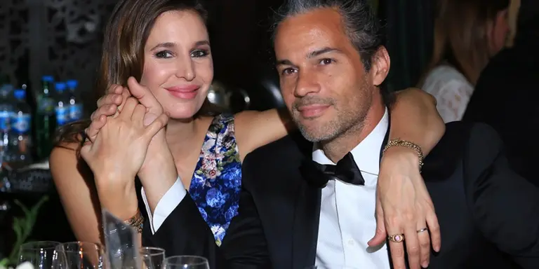 ¡Quién lo hubiera dicho! Dolores Barreiro y Matías Camisani se separaron