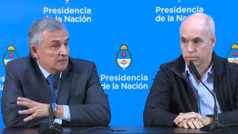 Macri repasó las medidas económicas y sociales con los gobernadores de Cambiemos