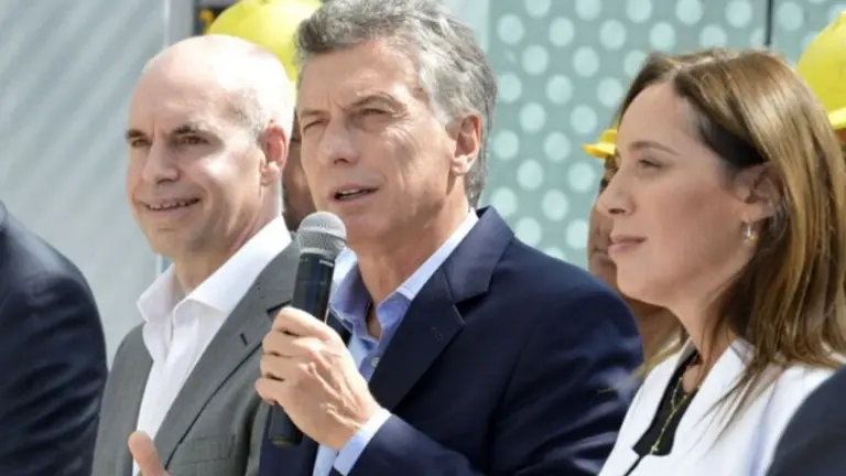 Luego del "Plan V", viene el "Plan H": por buena imagen, Larreta podría conformar la fórmula presidencial