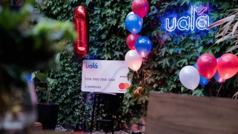 Se calienta el sector fintech: Ualá anuncia el lanzamiento de su línea de préstamos