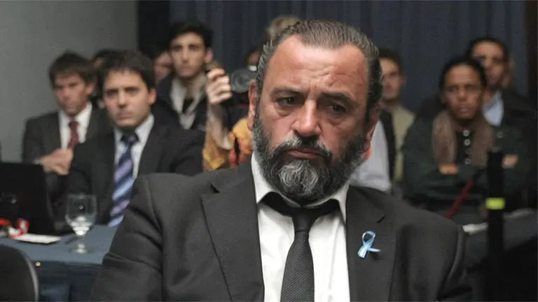 El fiscal Campagnoli, duro contra el kirchnerismo: "Detrás del 'roban, pero hacen' hay 51 muertos de Once"