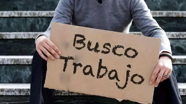 En doce meses se perdieron 225.500 puestos de trabajo registrado