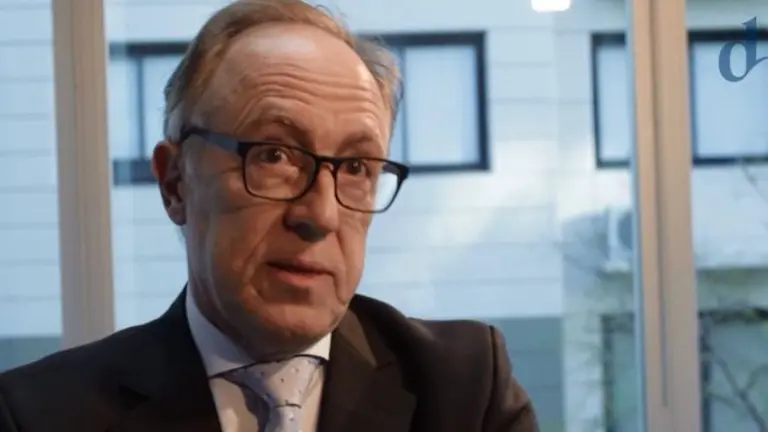 "El Gobierno de Mauricio Macri se quedó sin fusibles y carece de capacidad anticipatoria"