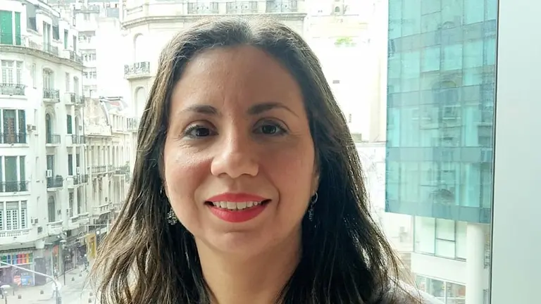 ManpowerGroup nombró una nueva Directora de Legal, Tax & Compliance