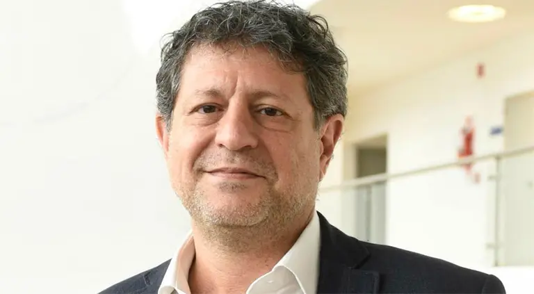 Eduardo Levy Yeyati: "Gobierno y oposición saben que hay que evitar un corralito a cualquier costo"