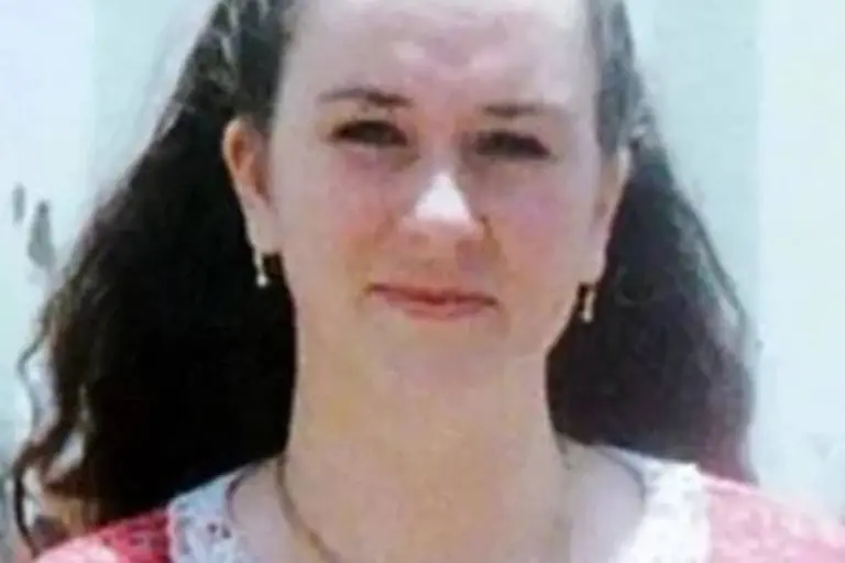 Pasó de ser reina de belleza a asesina de sus hijos: le dicen "La Hiena de Querétaro"