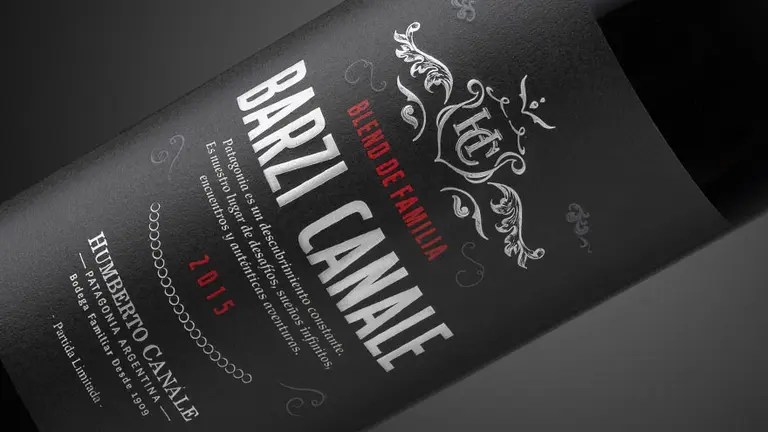 Humberto Canale presenta su nuevo vino tope de gama