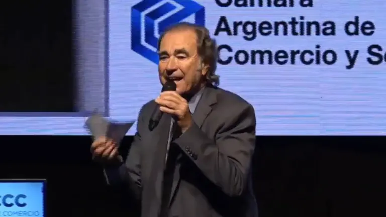 Fuertes críticas del padre de Dietrich a Macri: "Este iba a ser el país de la inversión"