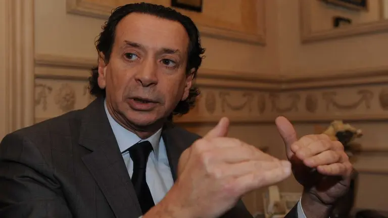 Dante Sica: "Las paritarias se están negociando por el 28% en cuotas y con cláusula de revisión"