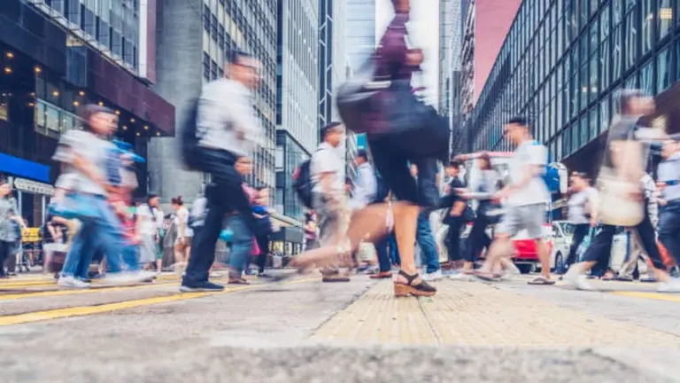 Estabilidad económica, la meta laboral que se propone el 70% de los argentinos para los próximos años