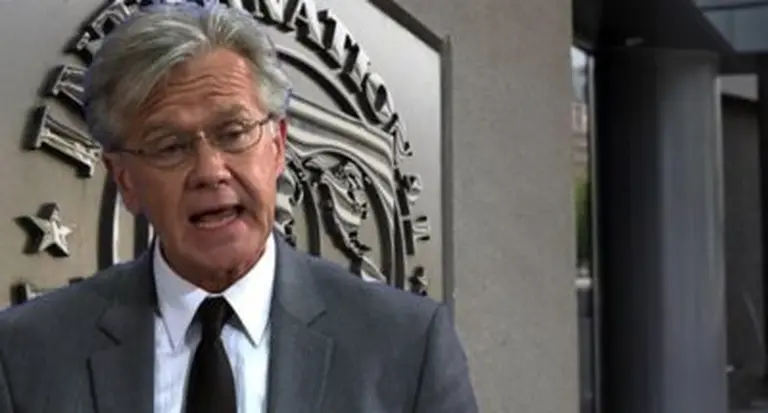 Vocero del FMI anticipa que el organismo seguirá siendo "flexible y pragmático" con Argentina