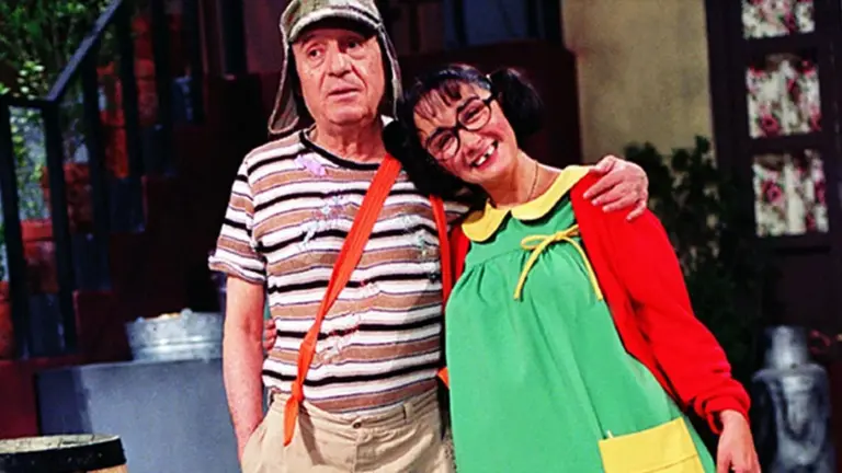 Se revela uno de los secretos mejor guardados:  el verdadero nombre de El Chavo del 8