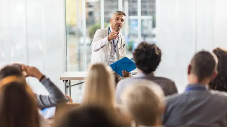 El rol de las empresas en la salud de sus empleados