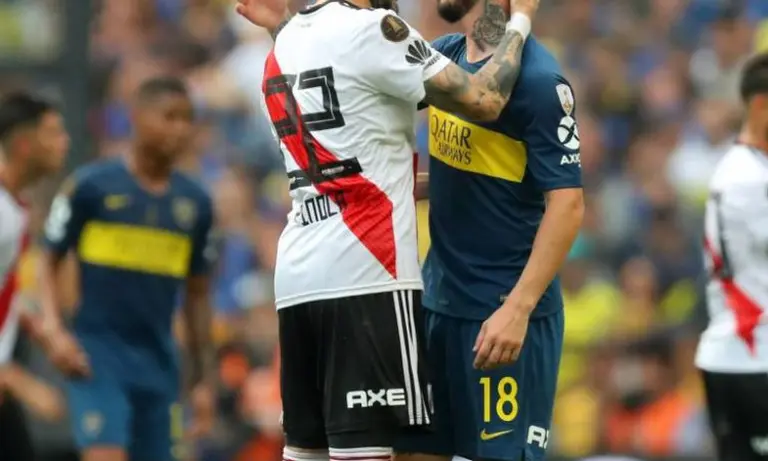 Público visitante en el fútbol argentino: una costumbre que no es financieramente rentable