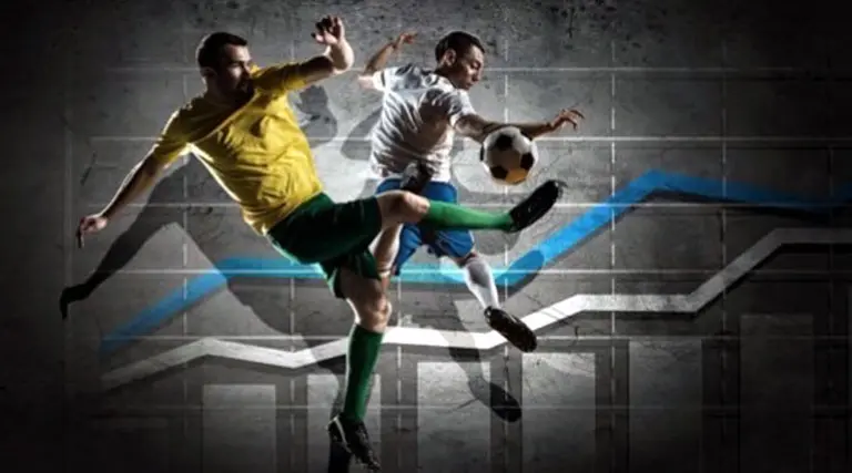 Internet de las cosas y Big Data expanden el negocio deportivo a nuevos récords