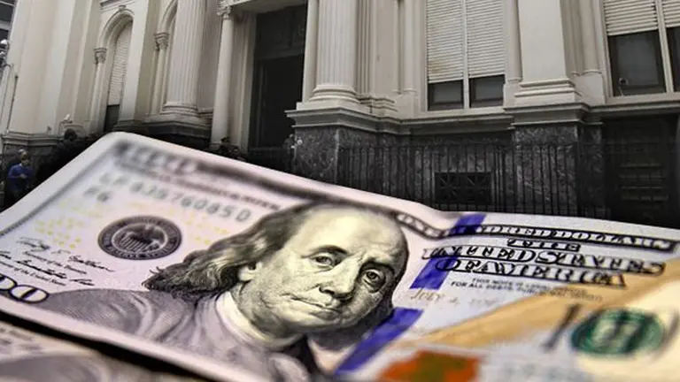 Tasas altas, recesión y reservas: receta para frenar al dólar antes de las elecciones