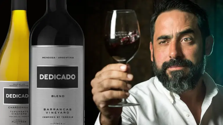 Cinco vinos de alta gama de Finca Flichman que hay que probar