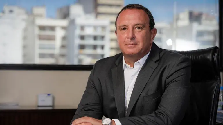 MetroGAS designó un nuevo presidente