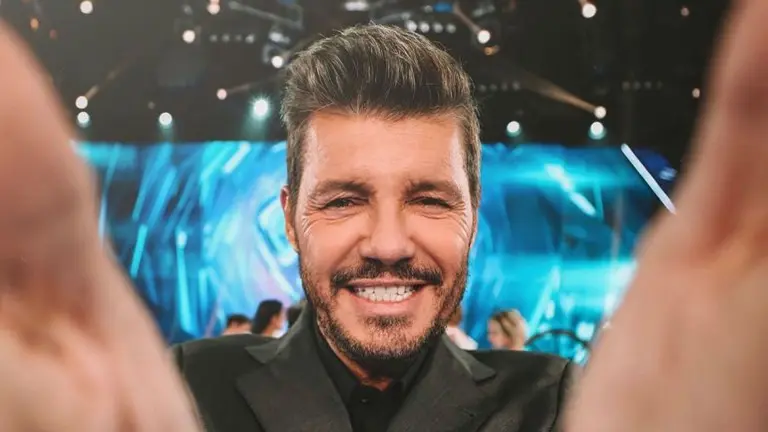 Marcelo Tinelli regresó a la televisión con todo: cómo le fue con el rating