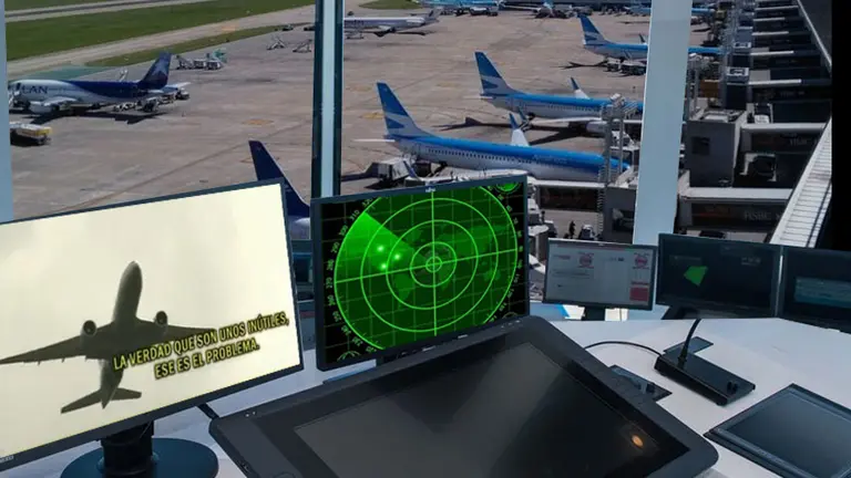 Vuelos bajo la mira: incidente de Aeroparque dejó al descubierto puntos débiles en seguridad