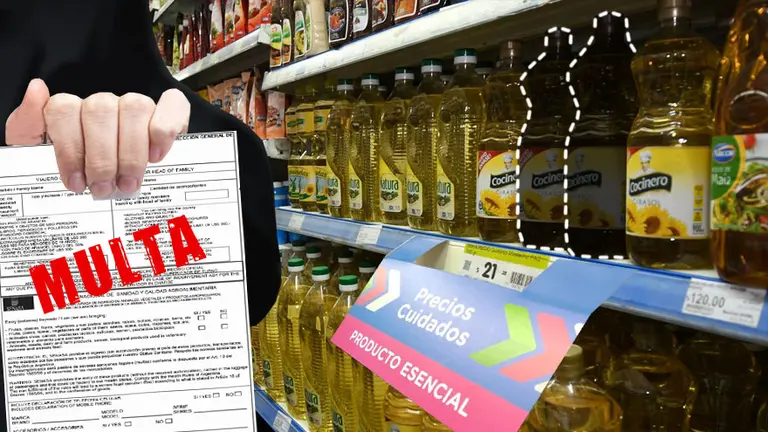 Polémica por "Precios Esenciales": hay quejas por incumplimientos pero alertan que podría no haber sanciones a empresas