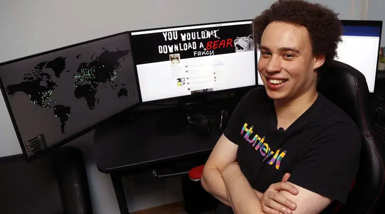 Ascenso y caída del hacker que detuvo al virus WannaCry y terminó encarcelado