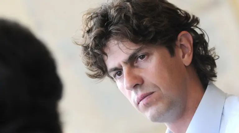 Martín Lousteau: "La economía está peor que en 2015"