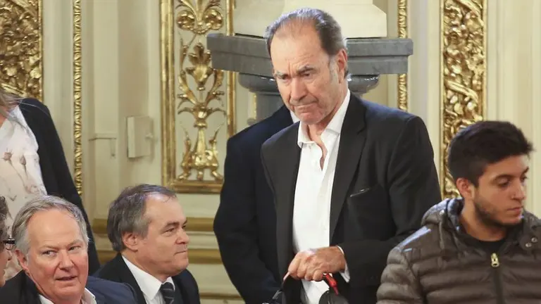 "Quizás debamos tomar el diseño de Chile, que ya no fabrica autos"