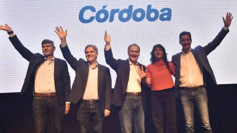 Córdoba: "La elección provincial puede marcar un antes y un después en la fortaleza política de Macri"